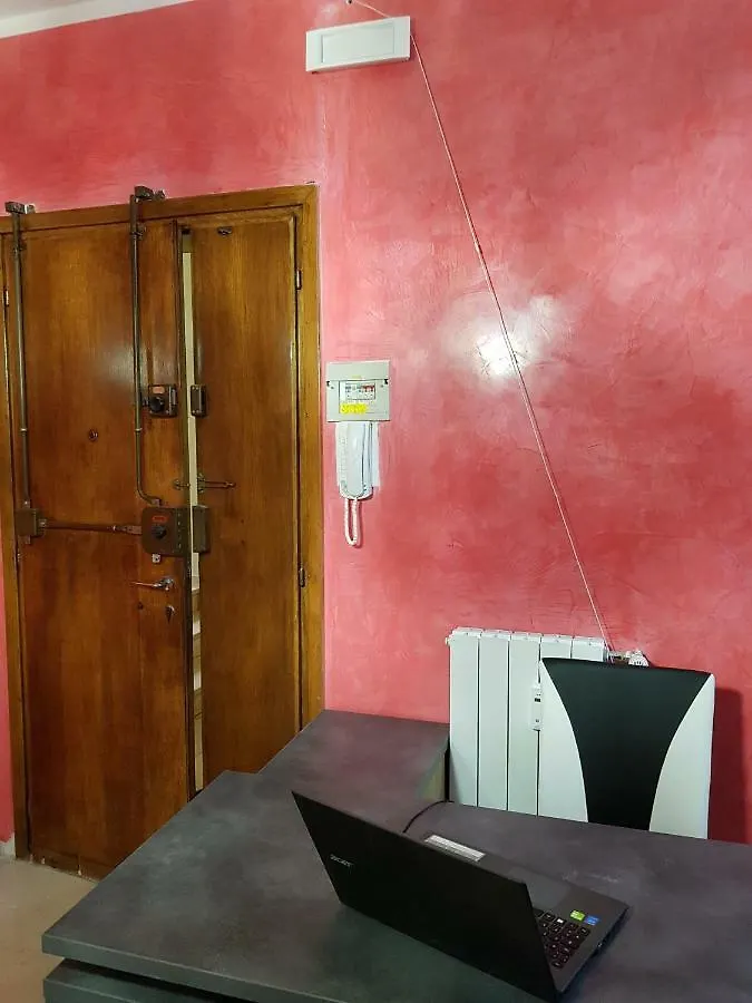 Guest house Venice Bnb Mestre