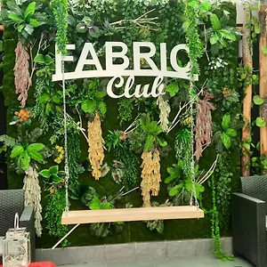 Fabric Portici