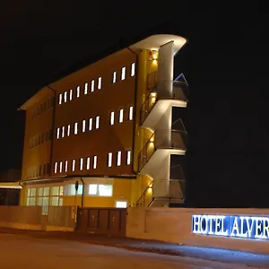 Alveri Mestre
