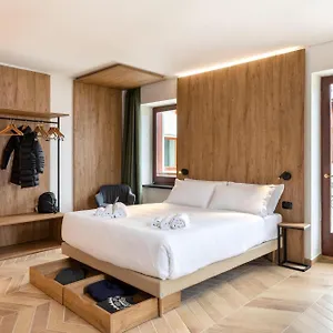 3* Szálloda Passo Tre Croci Cortina