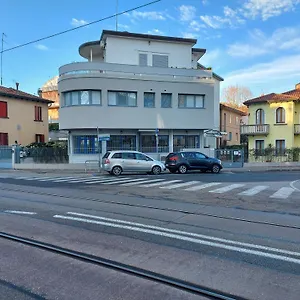 Marconi House Pensjonat
