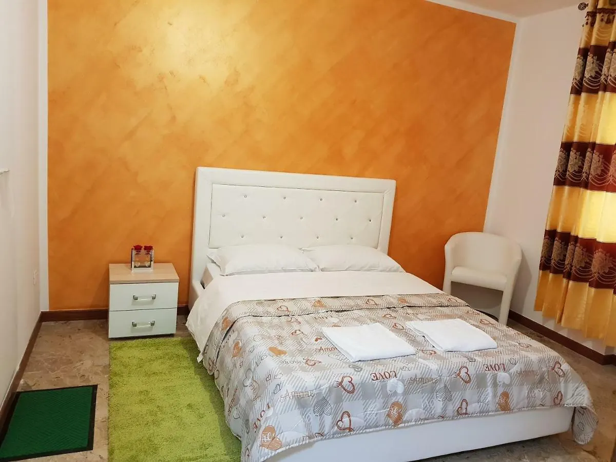 Venice Bnb Mestre 0*,