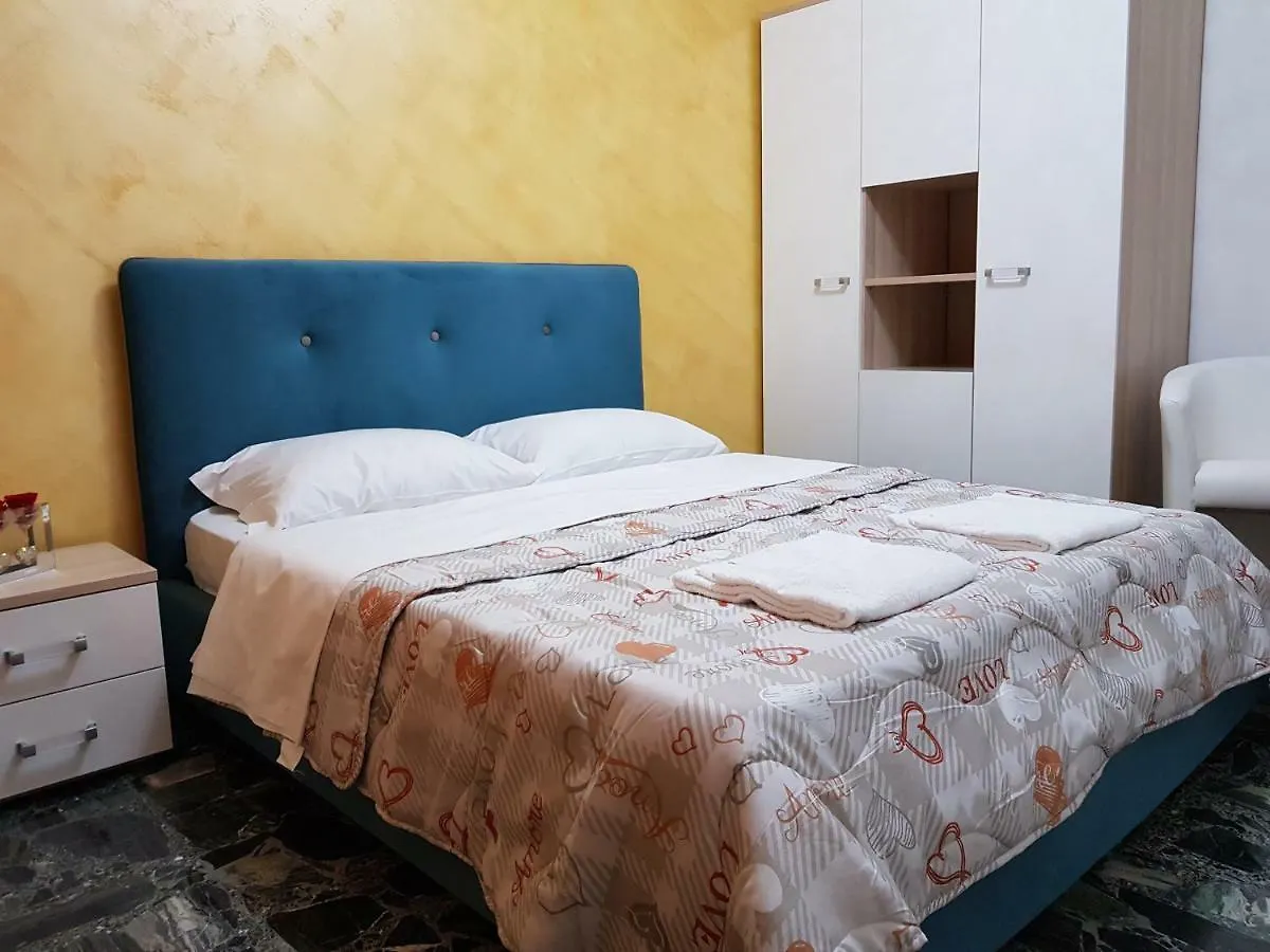Venice Bnb Mestre Gasthuis