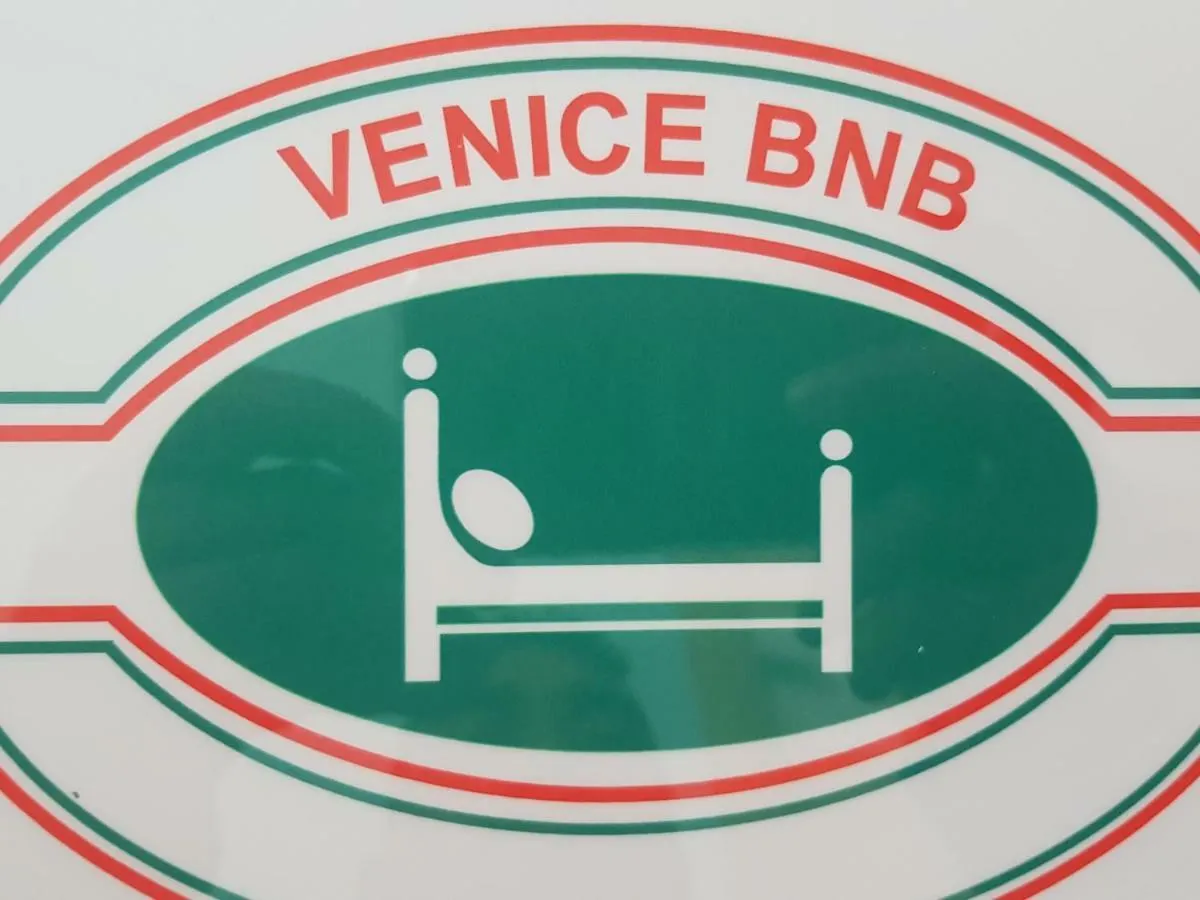 Gasthuis Venice Bnb Mestre