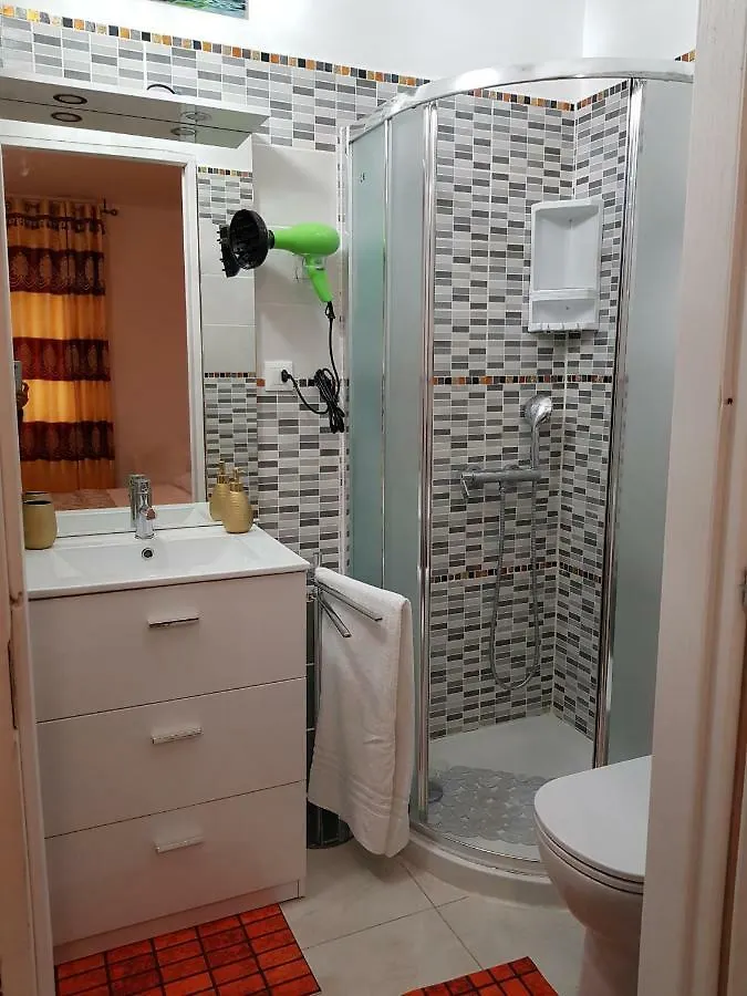 Vendégház Venice Bnb Mestre