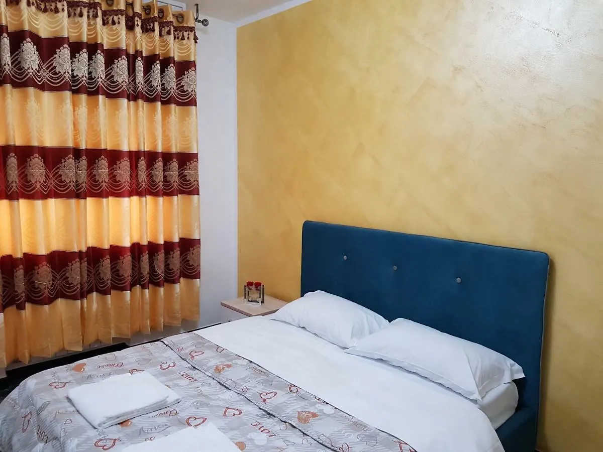 Vendégház Venice Bnb Mestre