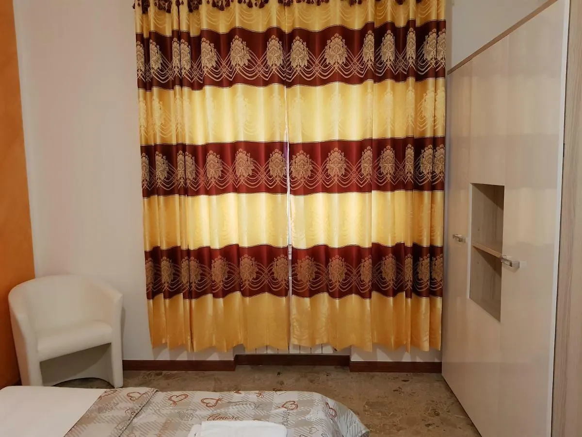 Venice Bnb Mestre Vendégház