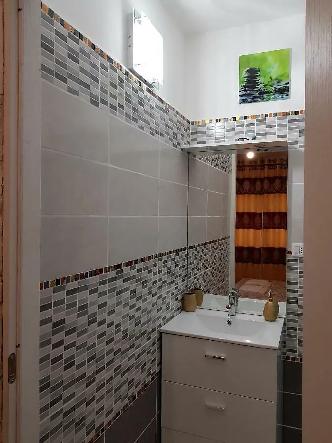 Venice Bnb Mestre Vendégház