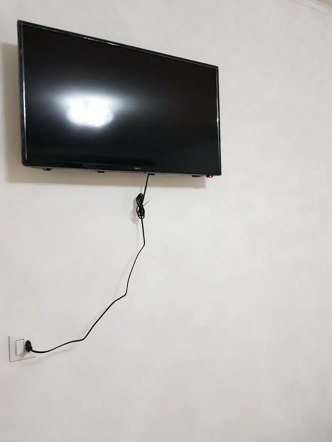 Venice Bnb Mestre Olaszország