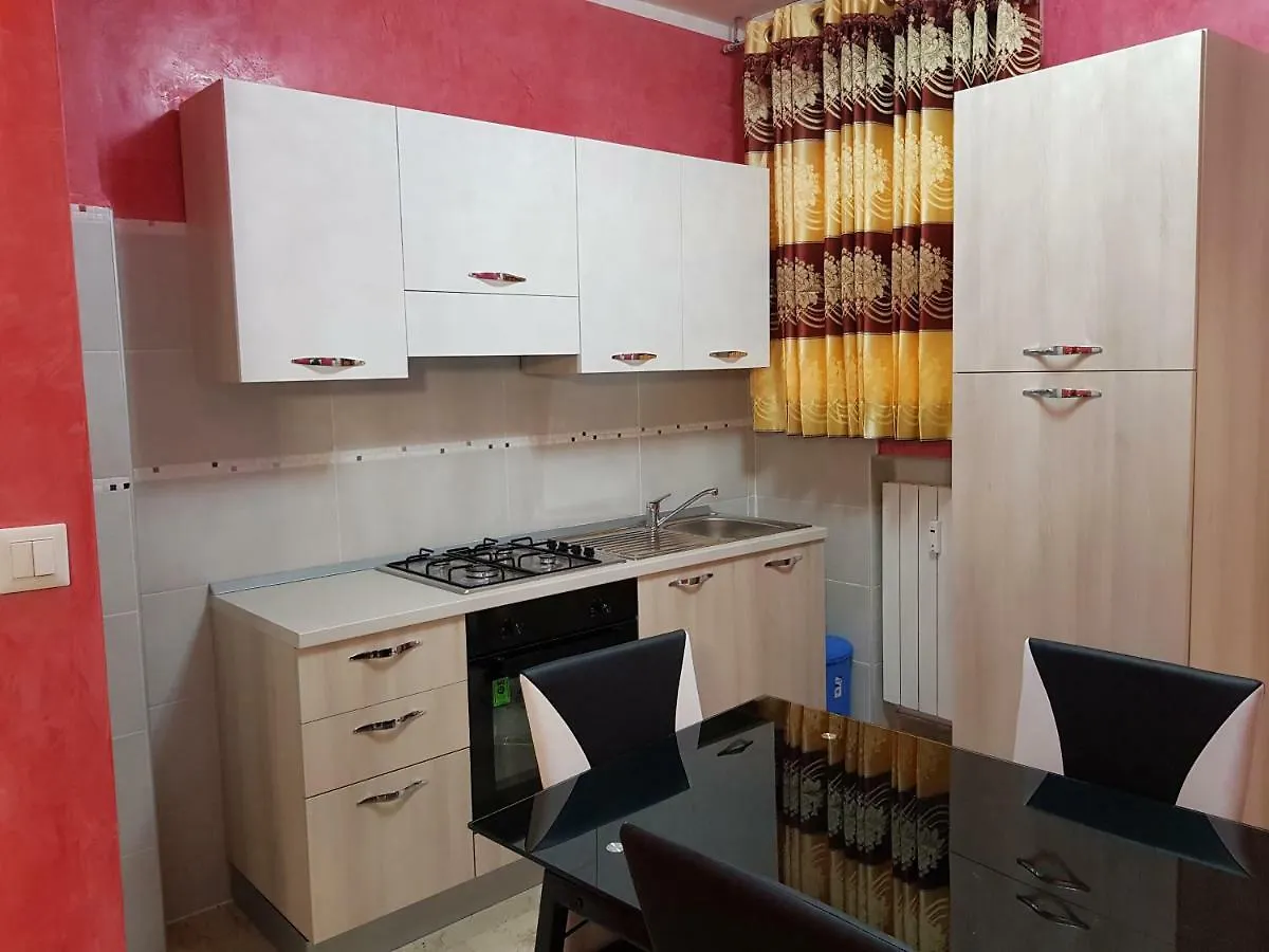Venice Bnb Mestre Olaszország