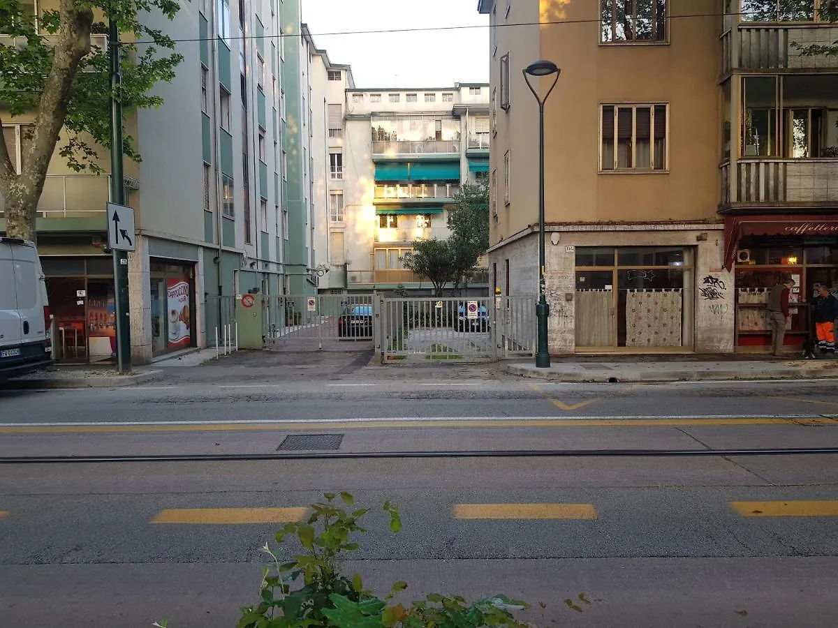 Vendégház Venice Bnb Mestre